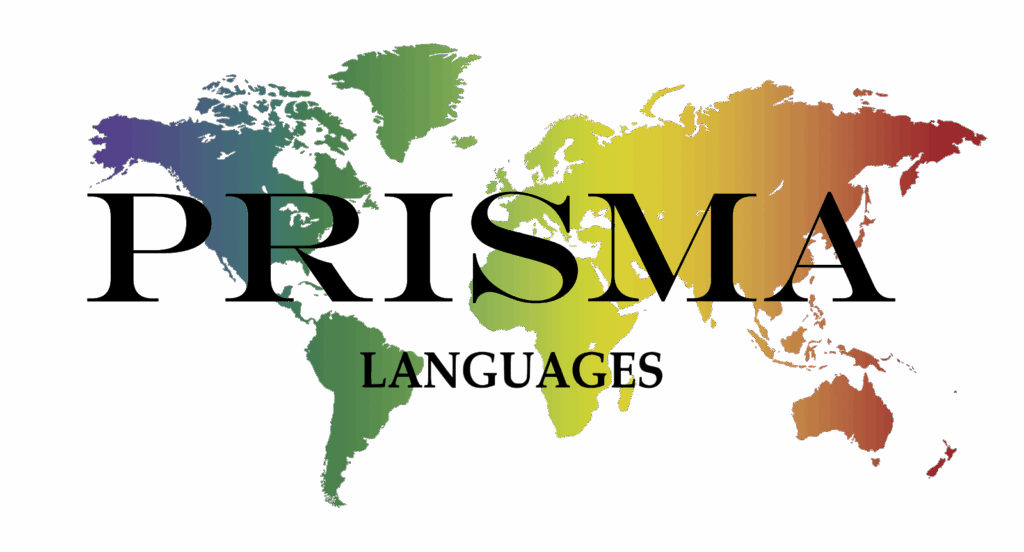 Prisma Languages – World of Languages